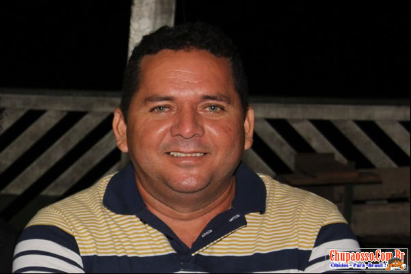 Emerson Canto