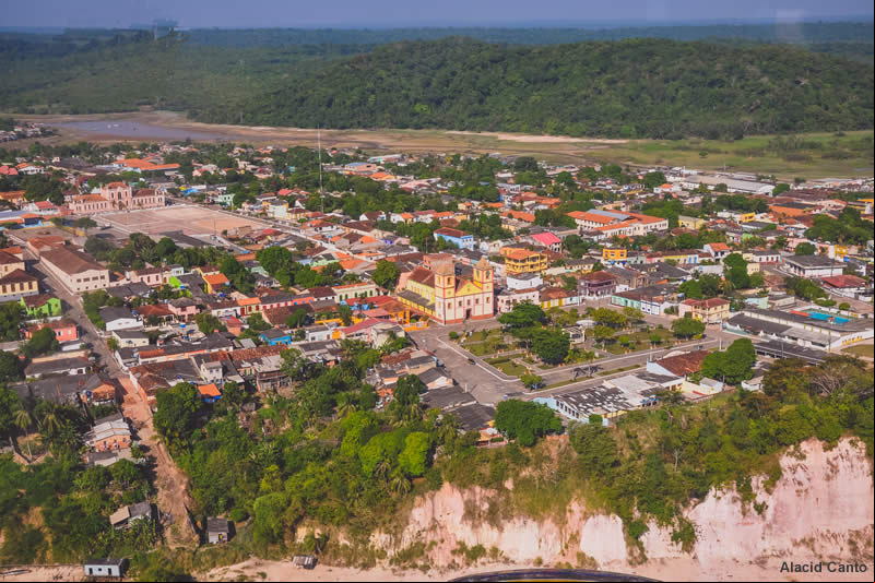 ÓBIDOS – 319 ANOS: Feliz aniversário