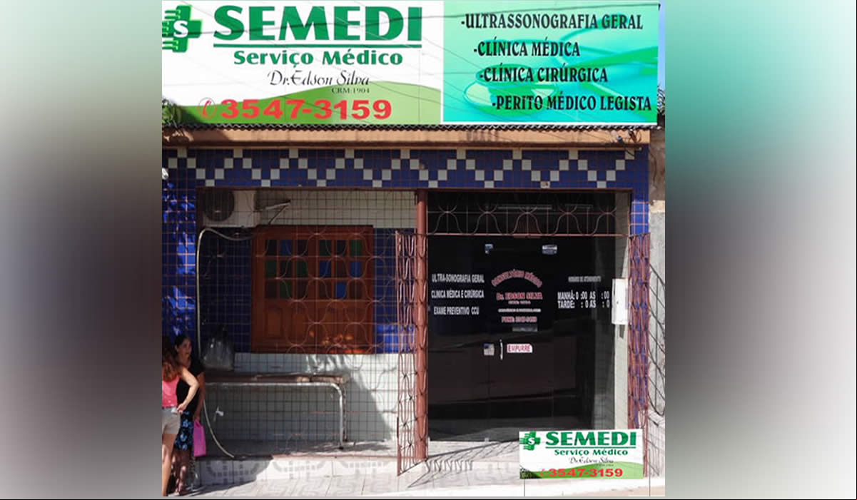 SEMEDI