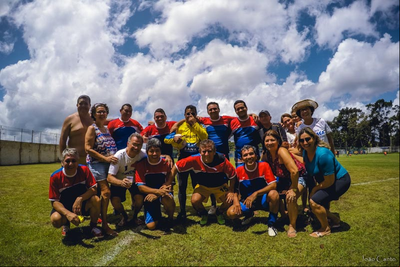 BELÉM: Jogo de obidenses na AABB