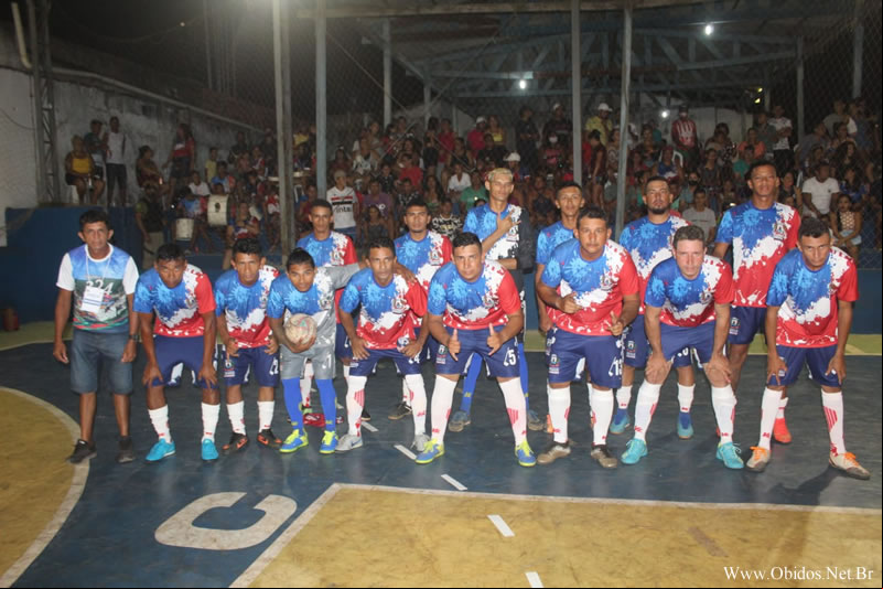Times da PMO e Pasquarelli classificaram para a semifinal do Campeonato das Empresas de Futsal