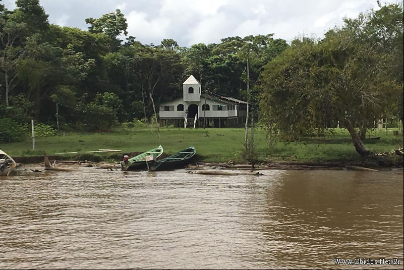 Comunidade do Muratubinha